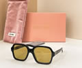 MIU MIU Sunglasses MODEL VMU 03Y SIZE 54-17-140
