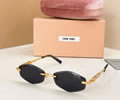 MIU MIU Sunglasses MODEL MU 948S SIZE 57-17-145