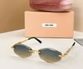 MIU MIU Sunglasses MODEL MU 948S SIZE 57-17-145