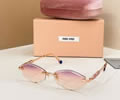 MIU MIU Sunglasses MODEL MU 948S SIZE 57-17-145