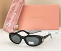 MIU MIU Sunglasses MODEL MU B12S SIZE 52-22-140