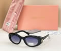 MIU MIU Sunglasses MODEL MU B12S SIZE 52-22-140
