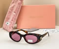 MIU MIU Sunglasses MODEL MU B12S SIZE 52-22-140
