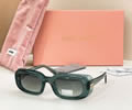 MIU MIU Sunglasses MODEL MU B13S SIZE 52-22-140