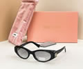 MIU MIU Sunglasses MODEL MU 03ZV SIZE 53-18-140