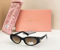 MIU MIU Sunglasses MODEL MU 03ZV SIZE 53-18-140