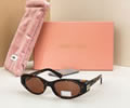 MIU MIU Sunglasses MODEL MU 03ZV SIZE 53-18-140