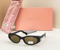 MIU MIU Sunglasses MODEL MU 03ZV SIZE 53-18-140
