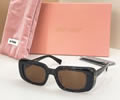 MIU MIU Sunglasses MODEL SMU B13 SIZE 52-22-140