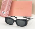 MIU MIU Sunglasses MODEL SMU B13 SIZE 52-22-140
