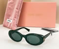 MIU MIU Sunglasses MODEL SMU B09 SIZE 52-21-140