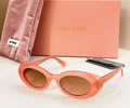 MIU MIU Sunglasses MODEL SMU B09 SIZE 52-21-140
