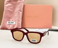 MIU MIU Sunglasses MODEL MU 02ZV SIZE 52-18-142