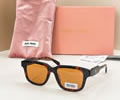 MIU MIU Sunglasses MODEL MU 02ZV SIZE 52-18-142
