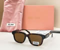 MIU MIU Sunglasses MODEL MU 02ZV SIZE 52-18-142