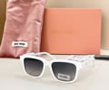 MIU MIU Sunglasses MODEL MU 02ZV SIZE 52-18-142