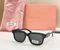 MIU MIU Sunglasses MODEL MU 02ZV SIZE 52-18-142