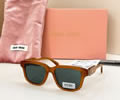 MIU MIU Sunglasses MODEL MU 02ZV SIZE 52-18-142
