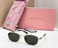 MIU MIU Sunglasses MODEL OMU 52ZV SIZE 55-19-145
