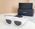 PRADA Sunglasses MODEL PRB19S SIZE 54-20-145
