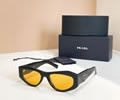 PRADA Sunglasses MODEL PRB19S SIZE 54-20-145