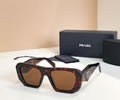 PRADA Sunglasses MODEL PRB18S SIZE 51-20-145