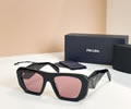 PRADA Sunglasses MODEL PRB18S SIZE 51-20-145