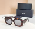 PRADA Sunglasses MODEL PRB23S SIZE 53-21-145