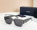 PRADA Sunglasses MODEL PRB17S SIZE 53-21-145