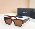 PRADA Sunglasses MODEL PRB17S SIZE 53-21-145