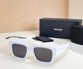 PRADA Sunglasses MODEL PRB17S SIZE 53-21-145
