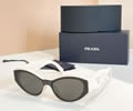 PRADA Sunglasses MODEL PR 203VS SIZE 56-19-145