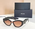 PRADA Sunglasses MODEL PR 203VS SIZE 56-19-145