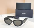 PRADA Sunglasses MODEL PR 203VS SIZE 56-19-145