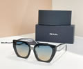 PRADA Sunglasses MODEL SPR 205VS SIZE 55-21-145
