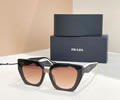 PRADA Sunglasses MODEL SPR 205VS SIZE 55-21-145