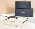 PRADA Glasses MODEL PR B53S SIZE 52-21-145
