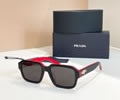 PRADA Sunglasses MODEL OPR 23WS SIZE 55-17-145