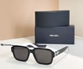 PRADA Sunglasses MODEL OPR 23WS SIZE 55-17-145