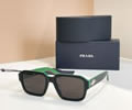 PRADA Sunglasses MODEL OPR 23WS SIZE 55-17-145