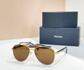 PRADA Sunglasses MODEL SPR A58 SIZE 61-15-145