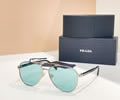 PRADA Sunglasses MODEL SPR A58 SIZE 61-15-145