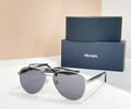 PRADA Sunglasses MODEL SPR A58 SIZE 61-15-145