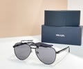 PRADA Sunglasses MODEL SPR A58 SIZE 61-15-145
