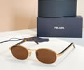 PRADA Sunglasses MODEL PR B53S SIZE 52-21-145