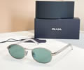 PRADA Sunglasses MODEL PR B53S SIZE 52-21-145