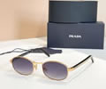 PRADA Sunglasses MODEL PR B53S SIZE 52-21-145