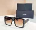 PRADA Sunglasses MODEL PPR136 SIZE 69-10-142