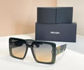 PRADA Sunglasses MODEL PPR136 SIZE 69-10-142