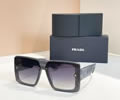 PRADA Sunglasses MODEL PPR136 SIZE 69-10-142